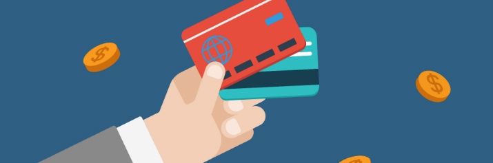 soluções em cartões de crédito