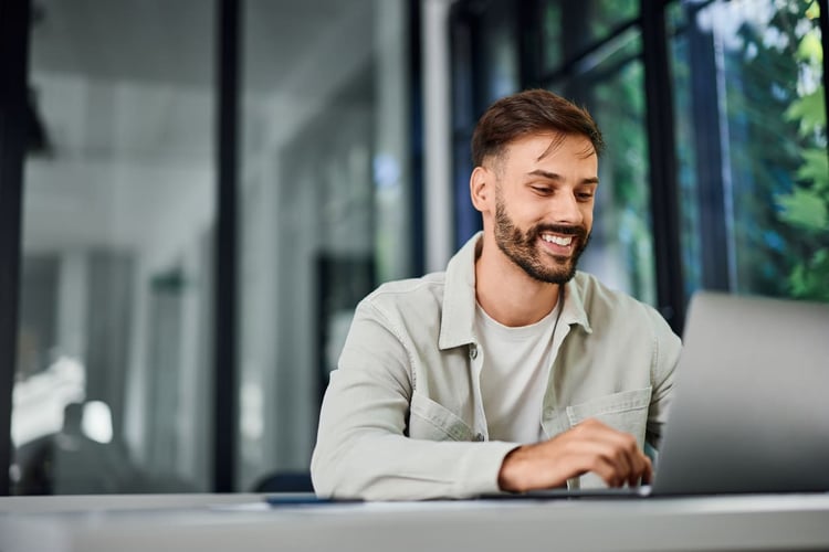 hiperpersonalização no setor financeiro com IA