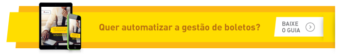 Baixe o guia e saiba como automatizar a gestão de boletos