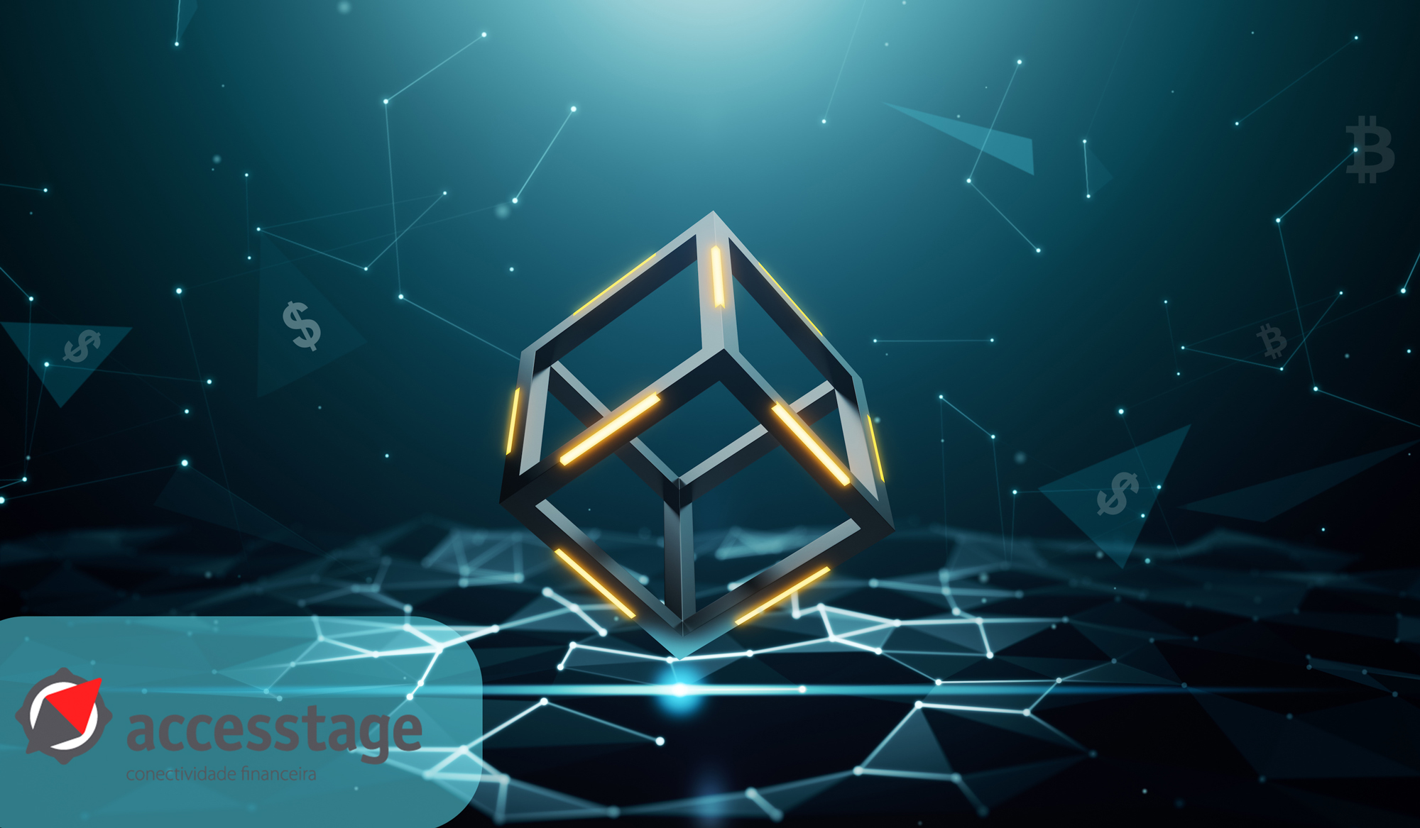 Blockchain-Accesstage